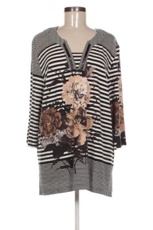 Damen Shirt Chalou, Größe XL, Farbe Mehrfarbig, Preis 6,99 €