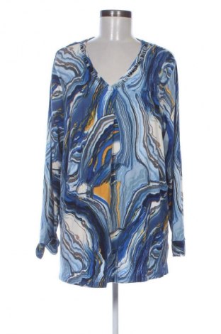 Damen Shirt Chalou, Größe XXL, Farbe Mehrfarbig, Preis 6,99 €