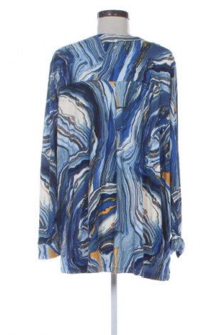 Damen Shirt Chalou, Größe XXL, Farbe Mehrfarbig, Preis 6,99 €