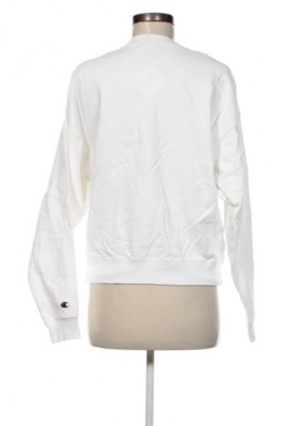 Damen Shirt Champion, Größe L, Farbe Weiß, Preis € 11,99