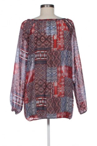 Дамска блуза Charles Vogele, Размер L, Цвят Многоцветен, Цена 4,09 €