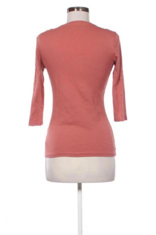 Bluzka damska Charles Vogele, Rozmiar M, Kolor Różowy, Cena 53,58 zł