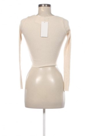 Dámská halenka Cherry Koko, Velikost M, Barva Béžová, Cena  279,00 Kč