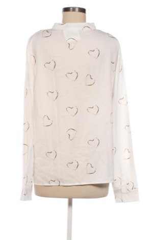 Damen Shirt ChicMe, Größe XL, Farbe Weiß, Preis € 10,00