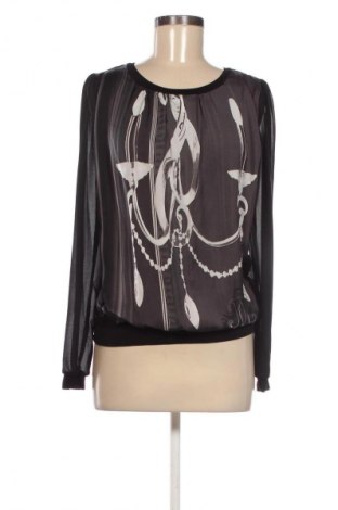 Dámská halenka Chilli, Velikost XS, Barva Černá, Cena  275,00 Kč