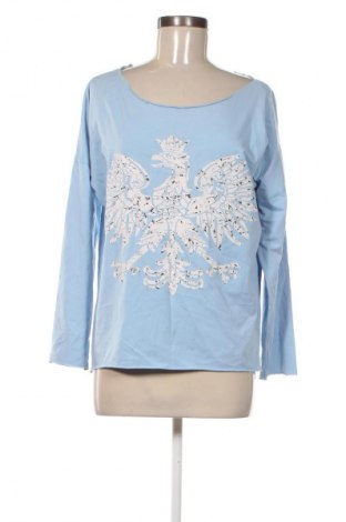 Bluză de femei Chiquelle, Mărime L, Culoare Albastru, Preț 90,48 Lei
