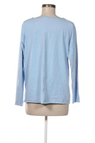 Bluză de femei Chiquelle, Mărime L, Culoare Albastru, Preț 90,48 Lei