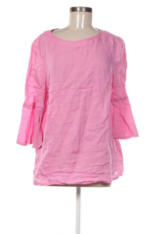 Дамска блуза Christian Berg, Размер XL, Цвят Розов, Цена 9,71 €