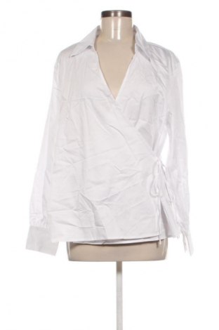 Damen Shirt Christian Berg, Größe XL, Farbe Weiß, Preis 11,99 €