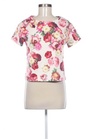 Γυναικεία μπλούζα Christine, Μέγεθος XS, Χρώμα Πολύχρωμο, Τιμή 10,00 €