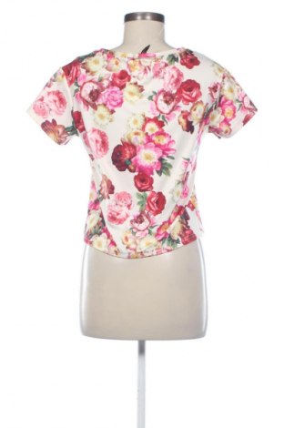 Γυναικεία μπλούζα Christine, Μέγεθος XS, Χρώμα Πολύχρωμο, Τιμή 10,00 €