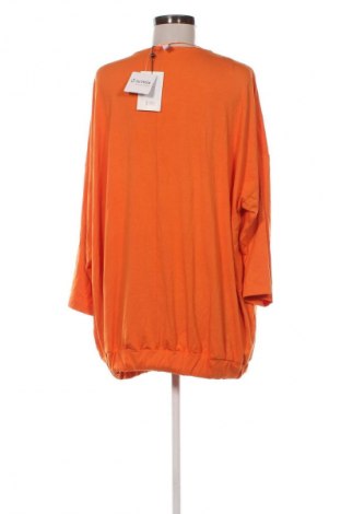 Damen Shirt Ciso, Größe XXL, Farbe Orange, Preis 15,99 €