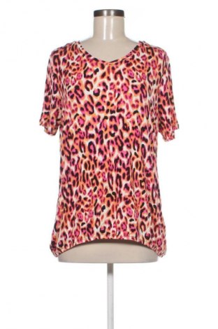 Дамска блуза City life, Размер L, Цвят Многоцветен, Цена 6,64 €