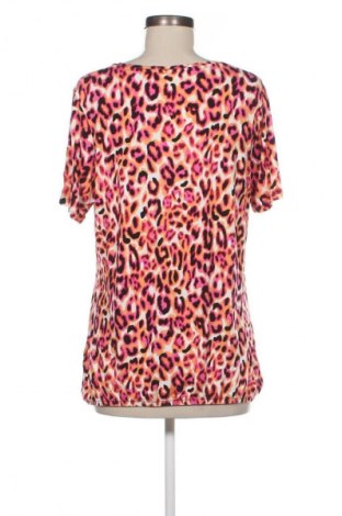 Дамска блуза City life, Размер L, Цвят Многоцветен, Цена 6,64 €