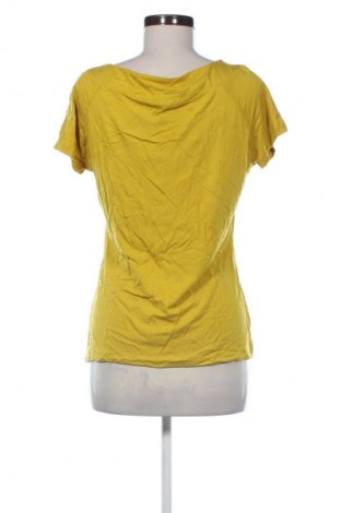 Γυναικεία μπλούζα Claudia Strater, Μέγεθος M, Χρώμα Κίτρινο, Τιμή 14,99 €