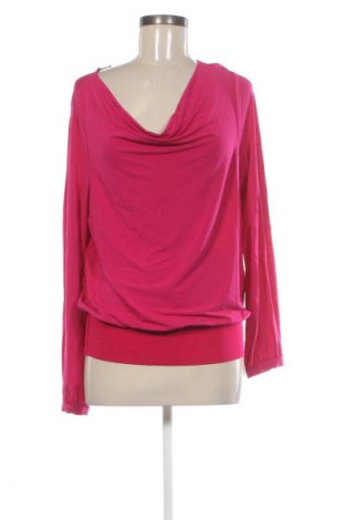 Дамска блуза Claudia Strater, Размер M, Цвят Розов, Цена 7,15 €