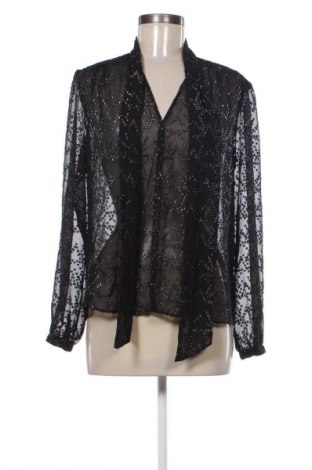 Női blúz Claudie Pierlot, Méret M, Szín Fekete, Ár 17 355 Ft