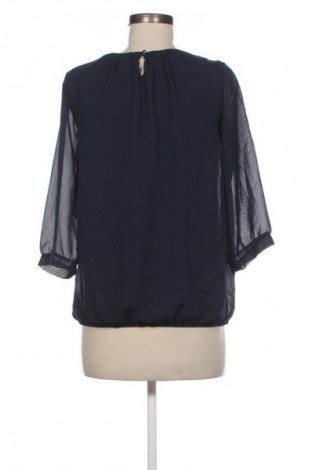 Γυναικεία μπλούζα Clockhouse, Μέγεθος M, Χρώμα Μπλέ, Τιμή 3,99 €