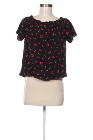 Damen Shirt Clockhouse, Größe M, Farbe Mehrfarbig, Preis € 4,99