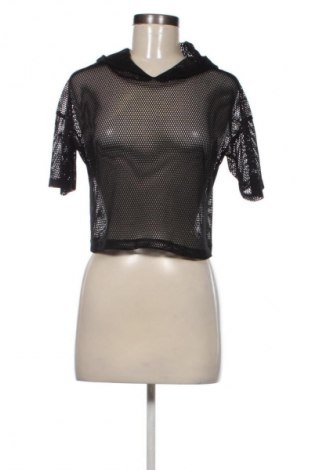 Bluzka damska Clockhouse, Rozmiar S, Kolor Czarny, Cena 23,99 zł