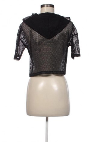 Bluzka damska Clockhouse, Rozmiar S, Kolor Czarny, Cena 23,99 zł