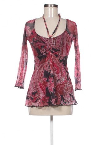 Dámská halenka Clockhouse, Velikost M, Barva Vícebarevné, Cena  283,00 Kč