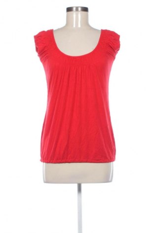 Γυναικεία μπλούζα Clockhouse, Μέγεθος M, Χρώμα Κόκκινο, Τιμή 9,70 €