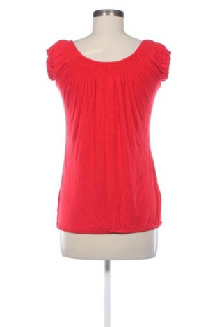 Γυναικεία μπλούζα Clockhouse, Μέγεθος M, Χρώμα Κόκκινο, Τιμή 9,70 €