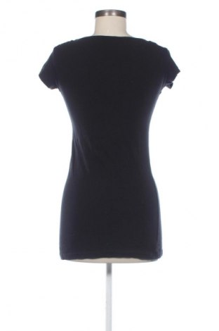 Γυναικεία μπλούζα Clockhouse, Μέγεθος M, Χρώμα Μαύρο, Τιμή 9,70 €