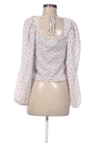 Γυναικεία μπλούζα Clockhouse, Μέγεθος XL, Χρώμα Πολύχρωμο, Τιμή 5,99 €