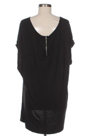 Damen Shirt Clockhouse, Größe 3XL, Farbe Schwarz, Preis 7,99 €