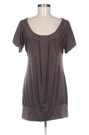 Γυναικεία μπλούζα Clockhouse, Μέγεθος XL, Χρώμα Καφέ, Τιμή 9,99 €