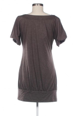 Γυναικεία μπλούζα Clockhouse, Μέγεθος XL, Χρώμα Καφέ, Τιμή 9,99 €