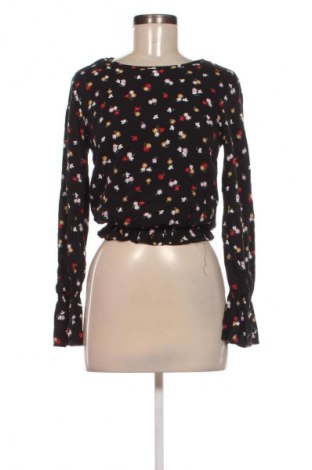 Bluză de femei Clockhouse, Mărime XS, Culoare Multicolor, Preț 19,99 Lei