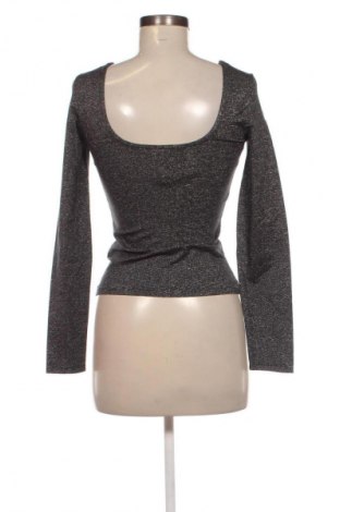 Γυναικεία μπλούζα Clockhouse, Μέγεθος M, Χρώμα Γκρί, Τιμή 3,99 €