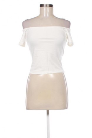 Női blúz Clockhouse, Méret S, Szín Fehér, Ár 4 042 Ft