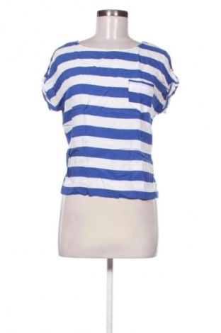 Дамска блуза Clockhouse, Размер S, Цвят Многоцветен, Цена 5,00 €