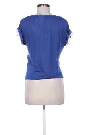 Дамска блуза Clockhouse, Размер S, Цвят Многоцветен, Цена 5,00 €