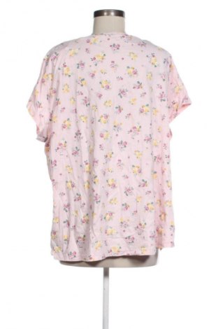 Damen Shirt Clockhouse, Größe 4XL, Farbe Mehrfarbig, Preis 7,99 €