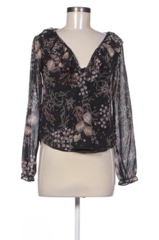 Damen Shirt Clockhouse, Größe S, Farbe Mehrfarbig, Preis € 4,99