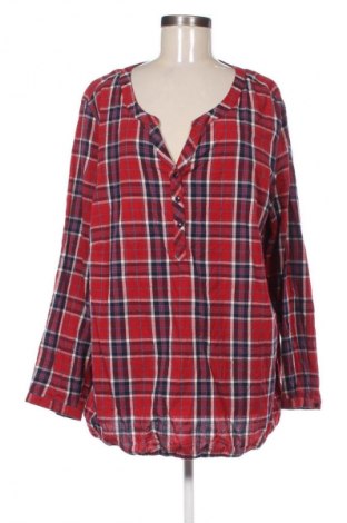 Dámská halenka Collection L, Velikost 3XL, Barva Vícebarevné, Cena  291,00 Kč