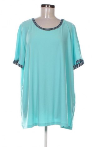 Bluză de femei Colletta, Mărime XXL, Culoare Multicolor, Preț 57,99 Lei