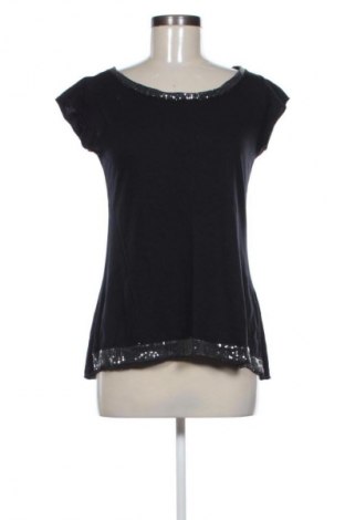 Damen Shirt Collezione, Größe M, Farbe Schwarz, Preis € 9,70