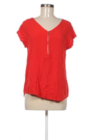 Damen Shirt Colloseum, Größe M, Farbe Rot, Preis 4,99 €