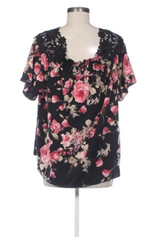 Дамска блуза Colloseum, Размер XL, Цвят Многоцветен, Цена 9,70 €