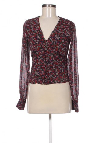 Bluză de femei Colourful Rebel, Mărime M, Culoare Multicolor, Preț 91,00 Lei