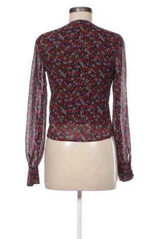 Bluză de femei Colourful Rebel, Mărime M, Culoare Multicolor, Preț 91,00 Lei