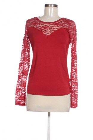 Női blúz Colours, Méret XS, Szín Piros, Ár 7 609 Ft