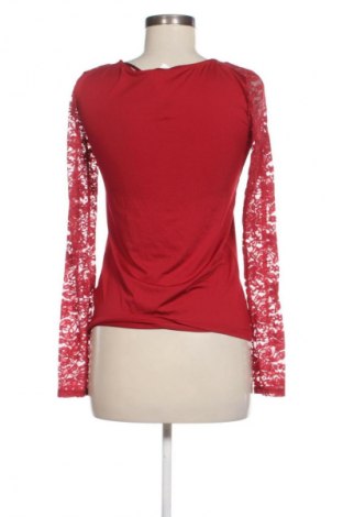 Női blúz Colours, Méret XS, Szín Piros, Ár 7 609 Ft