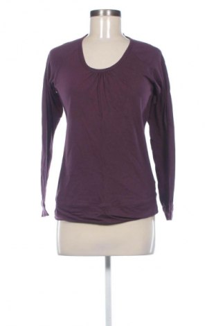 Bluză de femei Colours, Mărime M, Culoare Mov, Preț 52,13 Lei